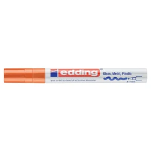 Paintmarker EDDING 750 orange