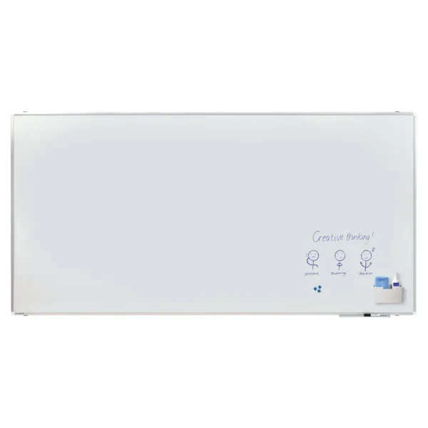 Whiteboard LEGAMASTER PREM. Pl 120x240cm