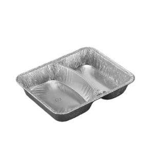 Aluminiumsform 5592 2D 227x178x39 (600)