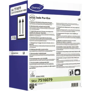 Maskinoppvask SUMA Jade Pur-Eco L8 10L