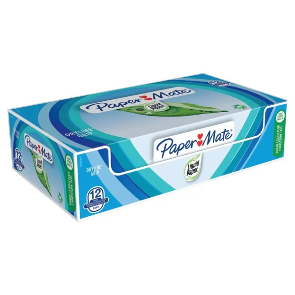 Korrekturroller PAPERMATE 5mmx8,5m