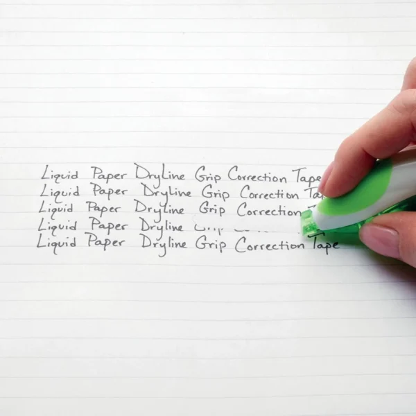 Korrekturroller PAPERMATE 5mmx8,5m