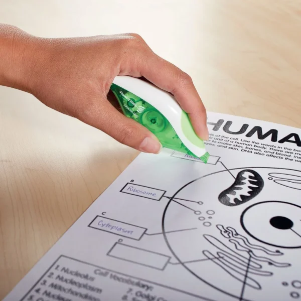 Korrekturroller PAPERMATE 5mmx8,5m
