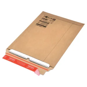 Pappkonvolutt COLOMPAC 29x40x5cm