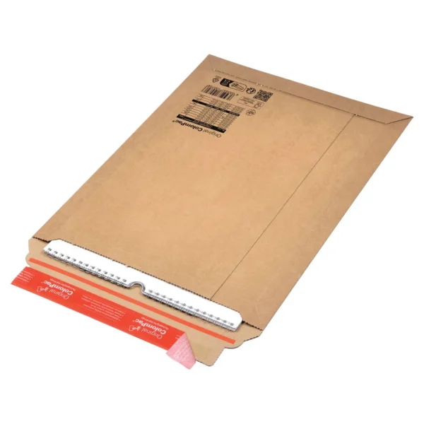 Pappkonvolutt COLOMPAC 29x40x5cm