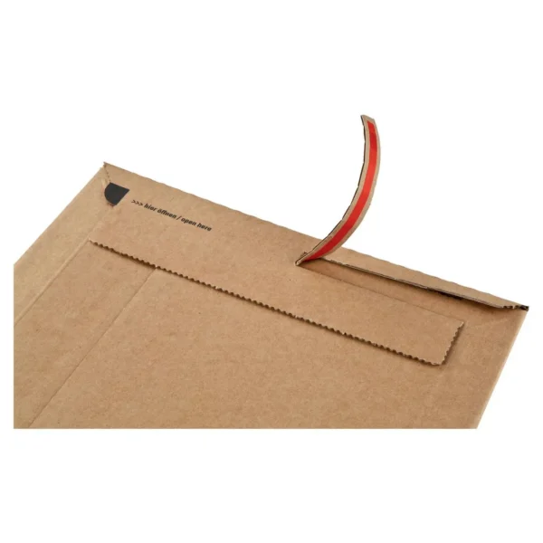 Pappkonvolutt COLOMPAC 29x40x5cm