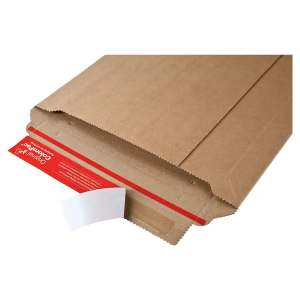 Pappkonvolutt COLOMPAC 29x40x5cm