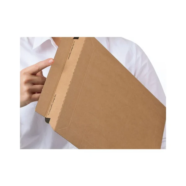 Pappkonvolutt COLOMPAC 29x40x5cm
