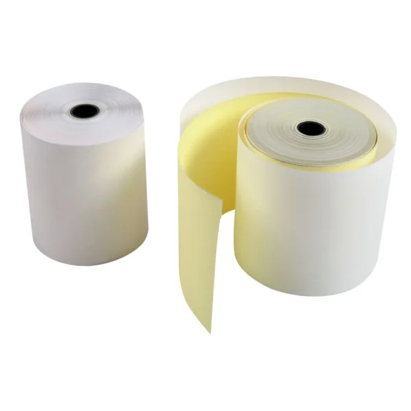 Kassarull 76x70x12mm 57g 25m 2-lags (10)