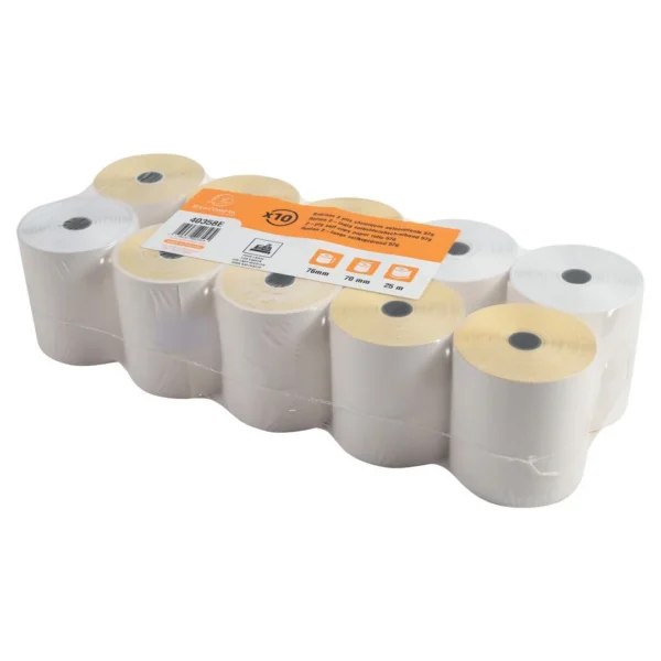 Kassarull 76x70x12mm 57g 25m 2-lags (10)