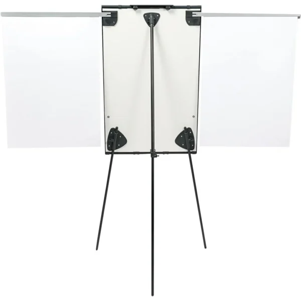 Flippover LEGAMASTER 105x68 tripod