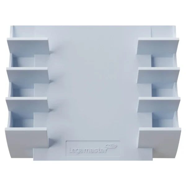 Penneholder LEGAMASTER magnetisk blå