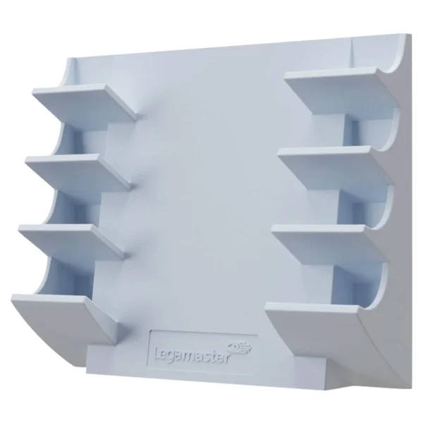 Penneholder LEGAMASTER magnetisk blå