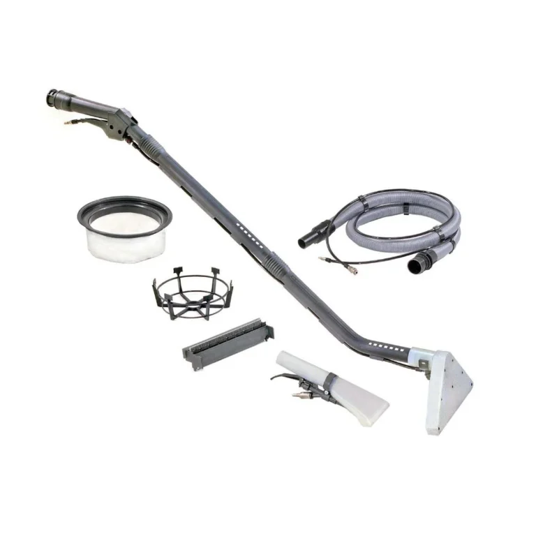 Tepperenser IPC Combivac - Bilde 2