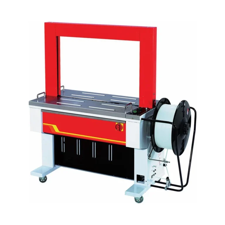 Strammebåndmaskin TP-601D automatisk