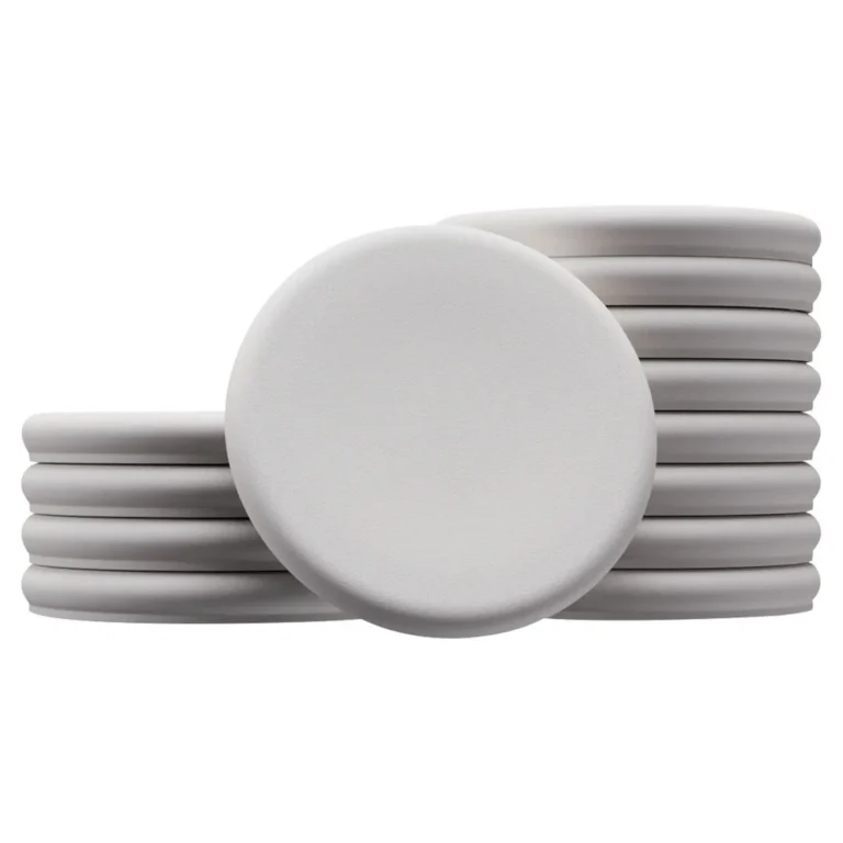 Magnet LEGAMASTER glassboard grå (5) - Bilde 2