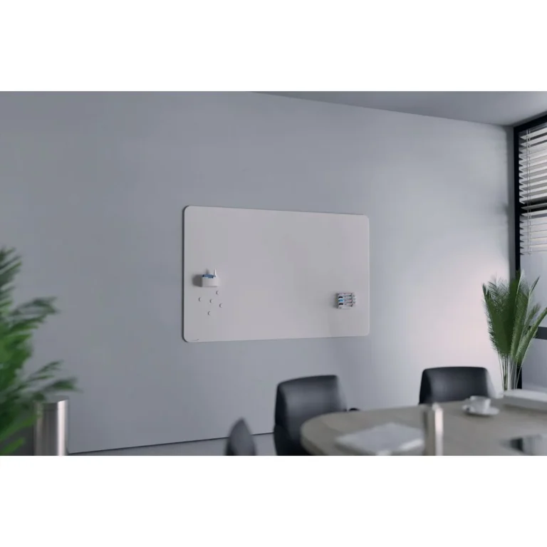 Magnet LEGAMASTER glassboard grå (5) - Bilde 4