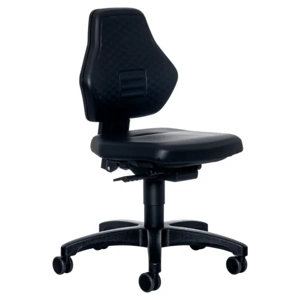 Industristol BIMOS Labsit 9073 sort