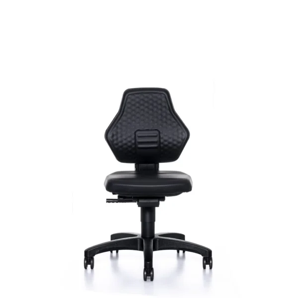 Industristol BIMOS Labsit 9073 sort