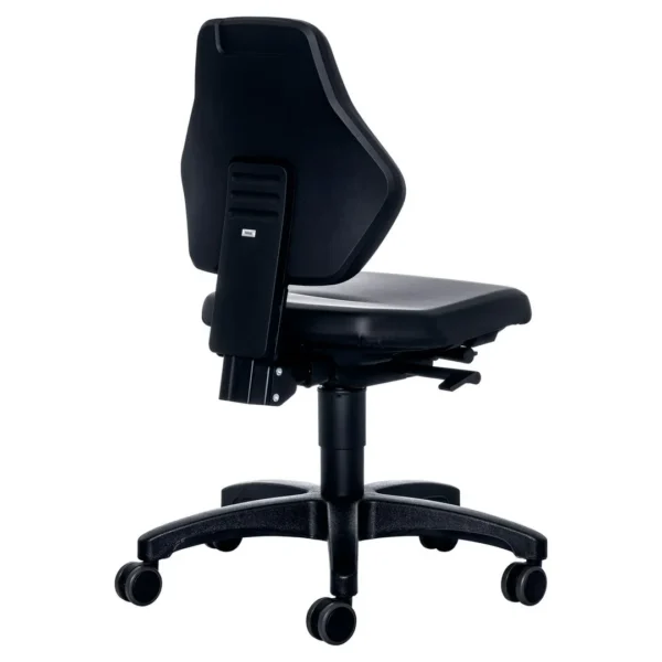 Industristol BIMOS Labsit 9073 sort