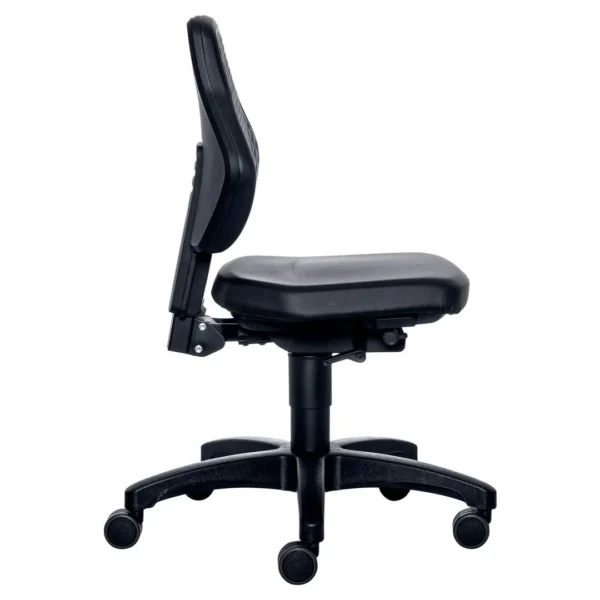 Industristol BIMOS Labsit 9073 sort