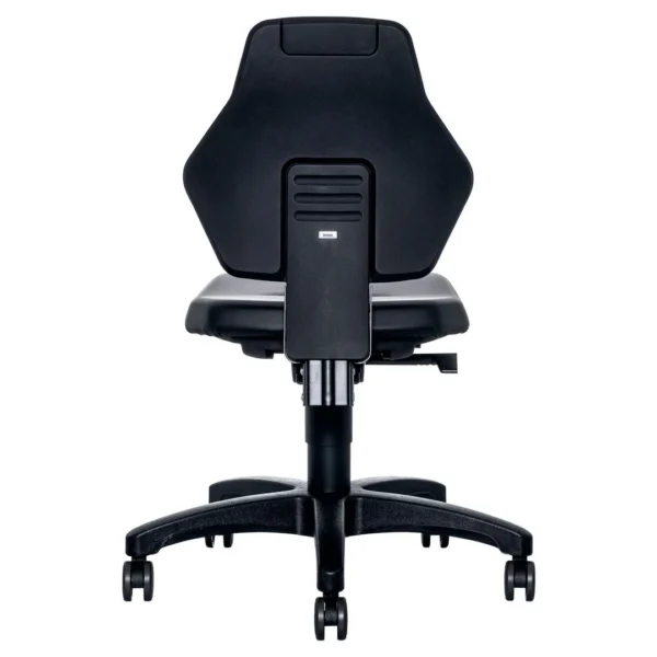 Industristol BIMOS Labsit 9073 sort