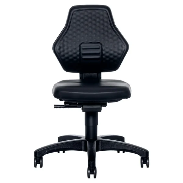 Industristol BIMOS Labsit 9073 sort