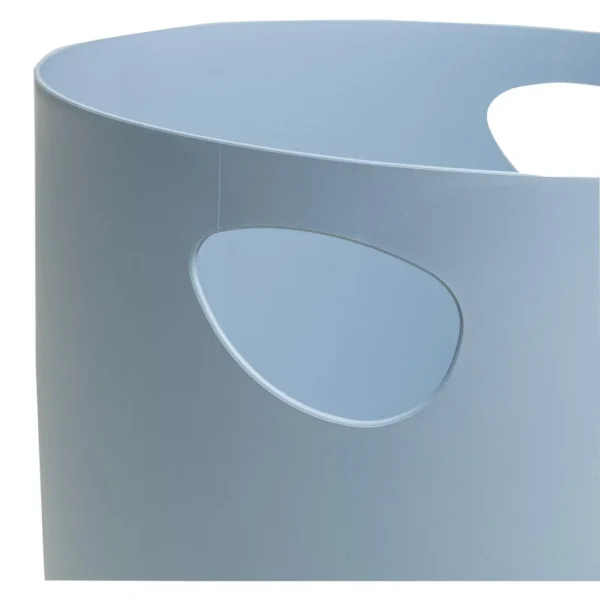 Papirkurv EXACOMPTA 15L blå