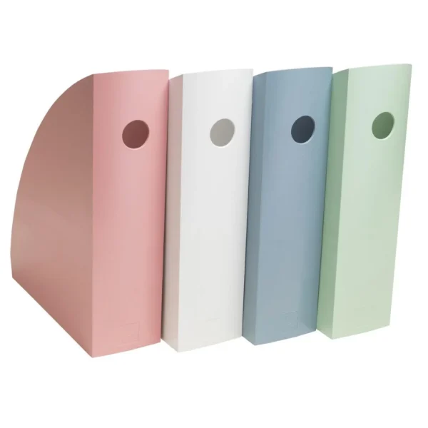 Tidsskriftsamler EXACOMPTA Autentik (4)