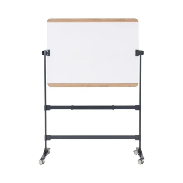 Whiteboard BI-OFFICE Ace Vendbar 90x120