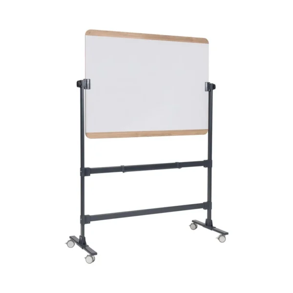 Whiteboard BI-OFFICE Ace Vendbar 90x120