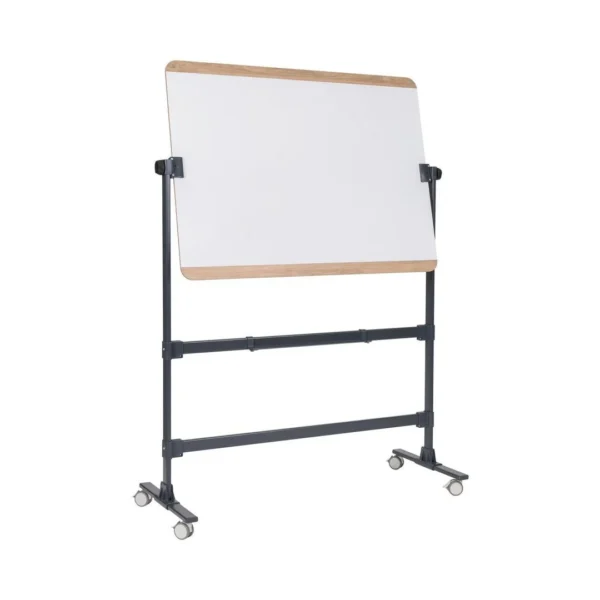 Whiteboard BI-OFFICE Ace Vendbar 90x120