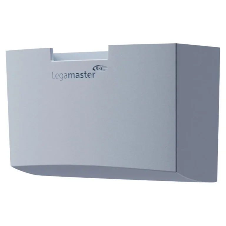 Tilbehørsholder LEGAMASTER magnetisk blå - Bilde 2