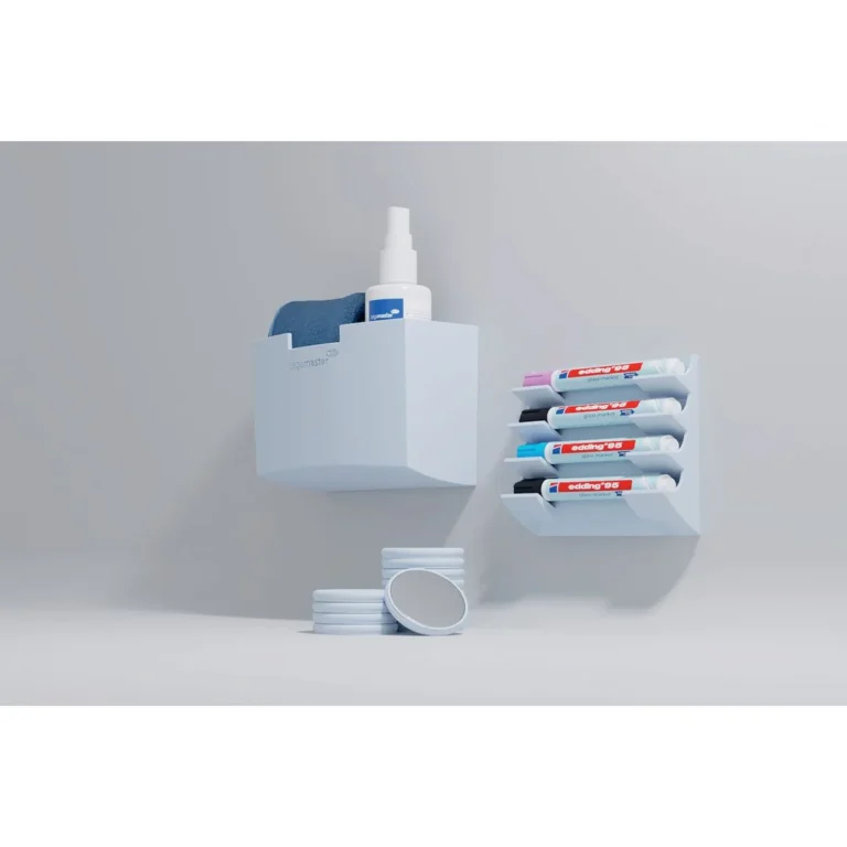 Tilbehørsholder LEGAMASTER magnetisk blå - Bilde 3