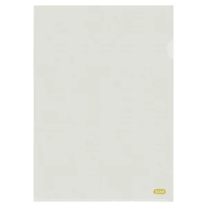 Plastomslag ELBA A4 80my (100)