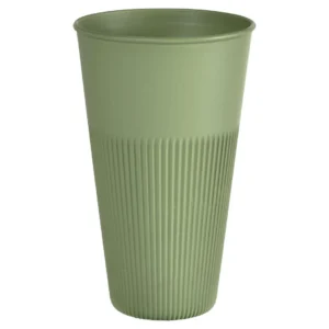 Kopp DUNI ReDine PP grønn 48cl (10)