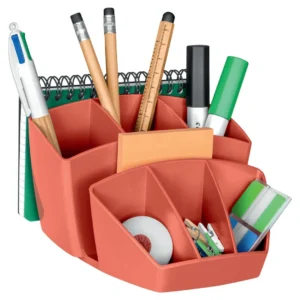 Penneholder CEP TerraNova 8 rom