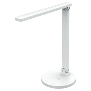 Lampe MEET Atias LED hvit