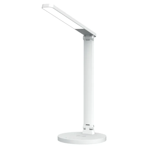 Lampe MEET Atias LED hvit