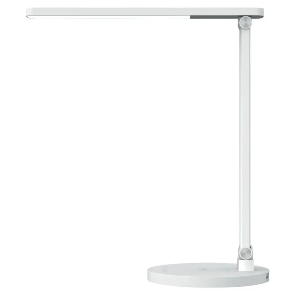 Lampe MEET Atias LED hvit