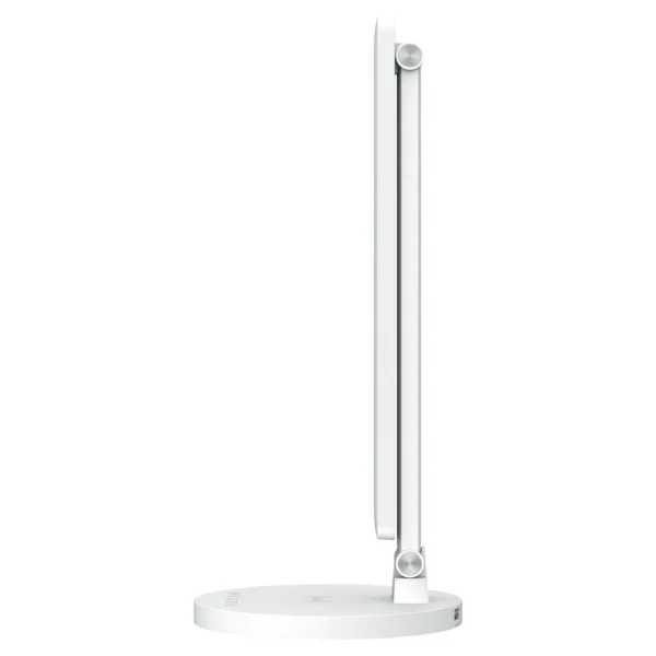 Lampe MEET Atias LED hvit