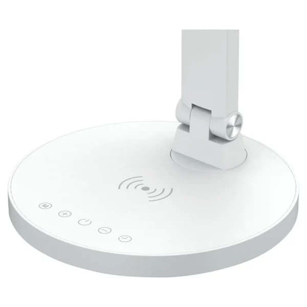 Lampe MEET Atias LED hvit