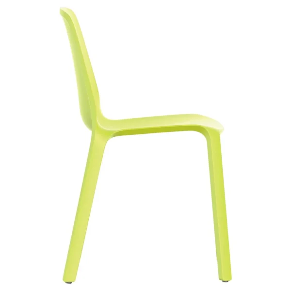 Stol INTERSTUHL Mono PP gul