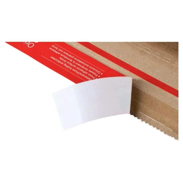 Posteske COLOMPAC flaske 74x74x305mm