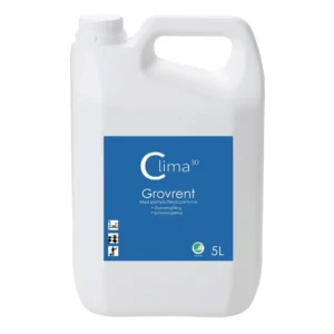Grovrengjøring CLIMA30 m/parfyme 5L