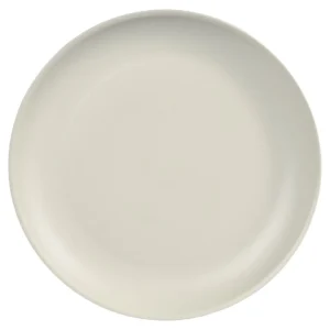 Tallerken DUNI ReDine PP 23cm beige (6)