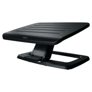 Fotstøtte FELLOWES Hana Lite