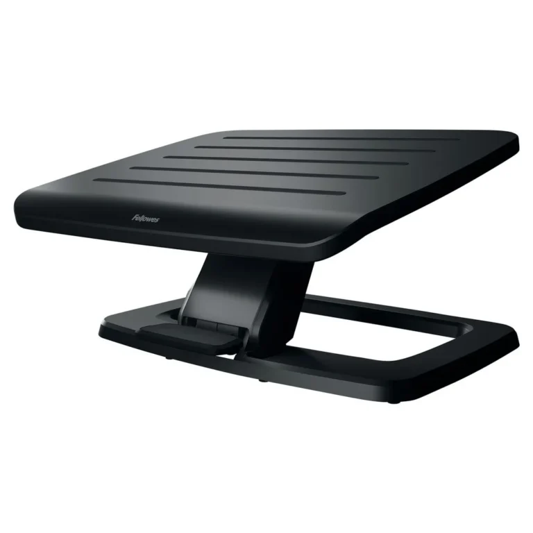 Fotstøtte FELLOWES Hana Lite