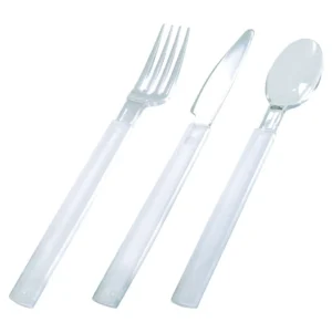 Bestikksett DUNI ReDine PS (18)