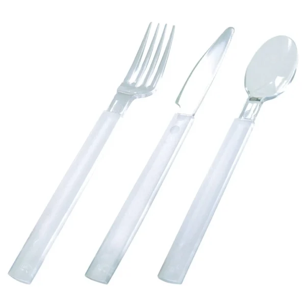 Bestikksett DUNI ReDine PS (18)